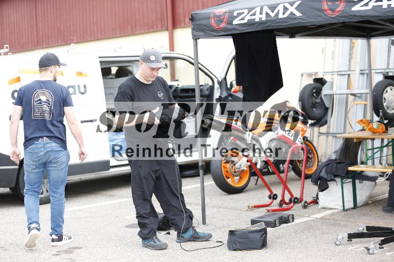 /53 16.09.2025 Track Day Domi Aegerter ADR/Impressionen